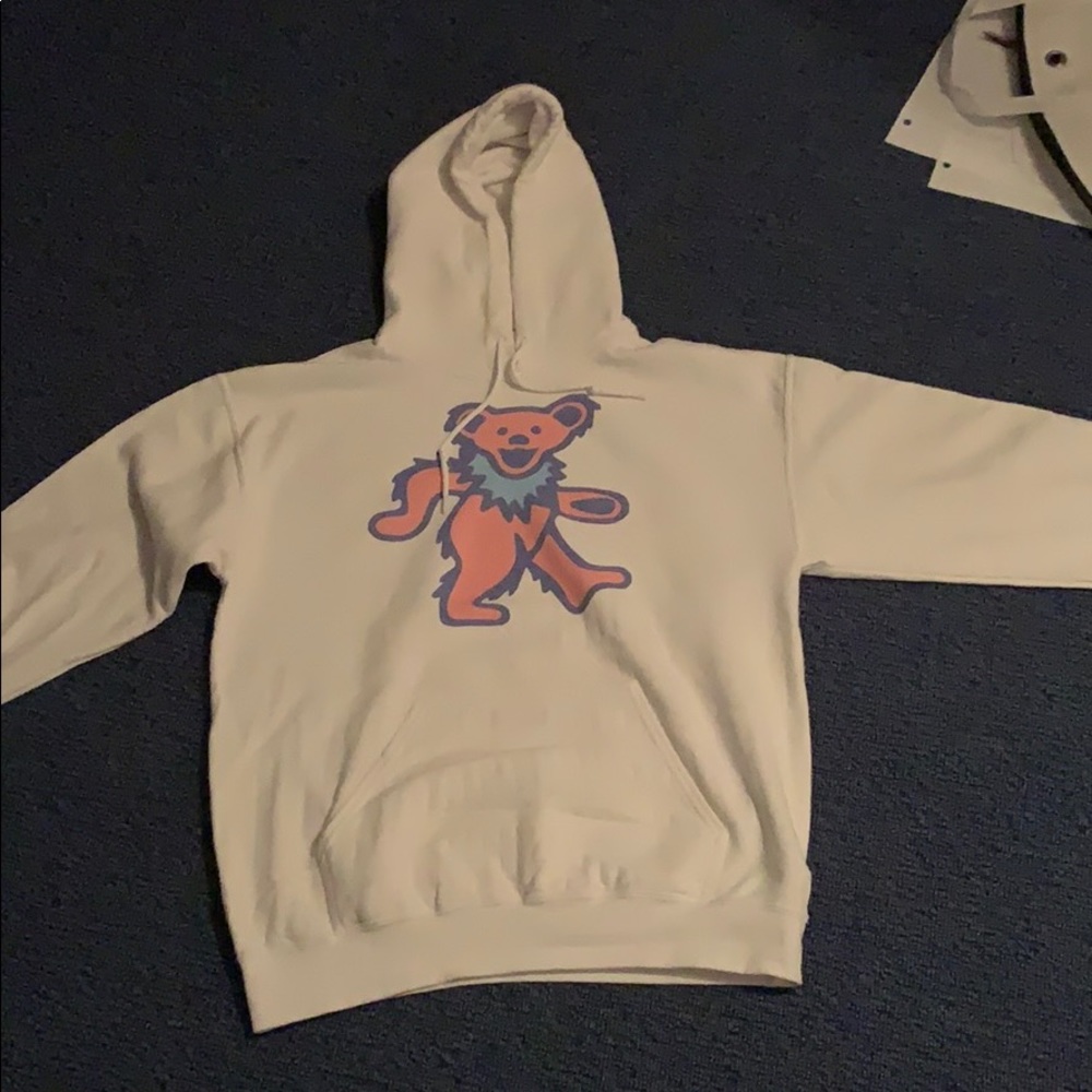 Grateful Dead Sweatshirt